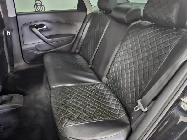 Volkswagen Polo V с пробегом 2014 года, цена 861 000 рублей, 177126 км, седан, Автокод Объявления
