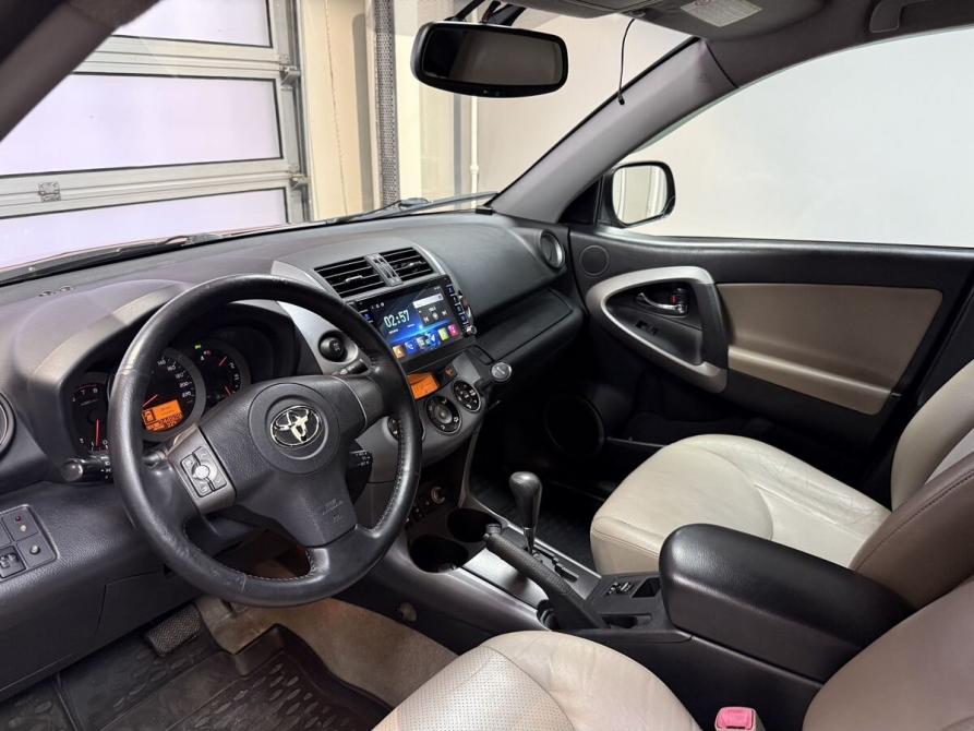 Toyota RAV4 III (XA30) Тверь  - изображение 10