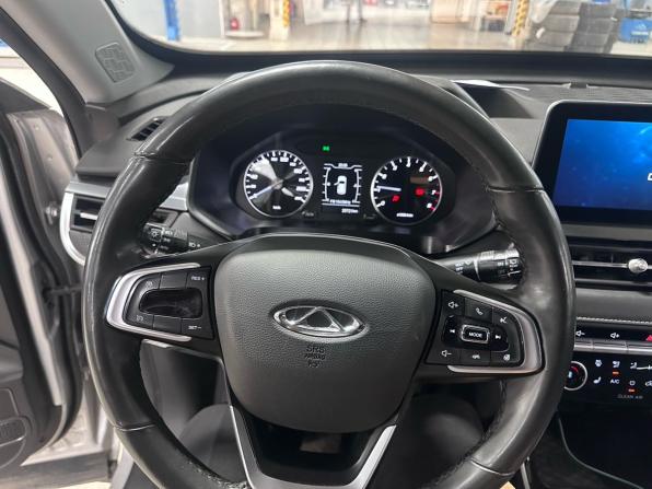 Chery Tiggo 4 Pro I Рестайлинг с пробегом 2025 года, цена 1 550 000 рублей, 28721 км, внедорожник, Автокод Объявления