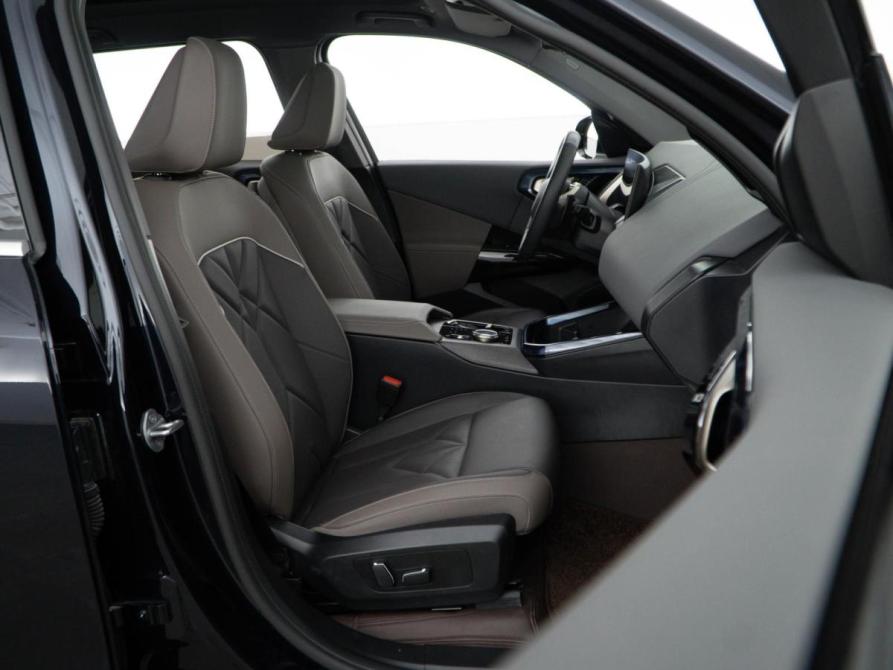 BMW X3 IV (G45/G48) Москва  - изображение 11