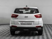 Hyundai Creta I Москва  - изображение 20