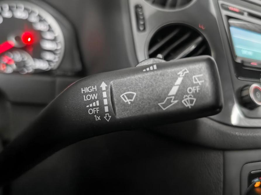 Volkswagen Tiguan I Рестайлинг Москва  - изображение 14