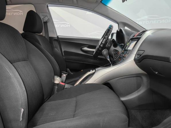 Toyota Auris I с пробегом 2007 года, цена 600 000 рублей, 303389 км, хэтчбек, Автокод Объявления