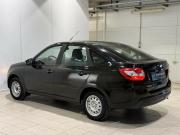 Lada (ВАЗ) Granta I Рестайлинг Самара  - изображение 21
