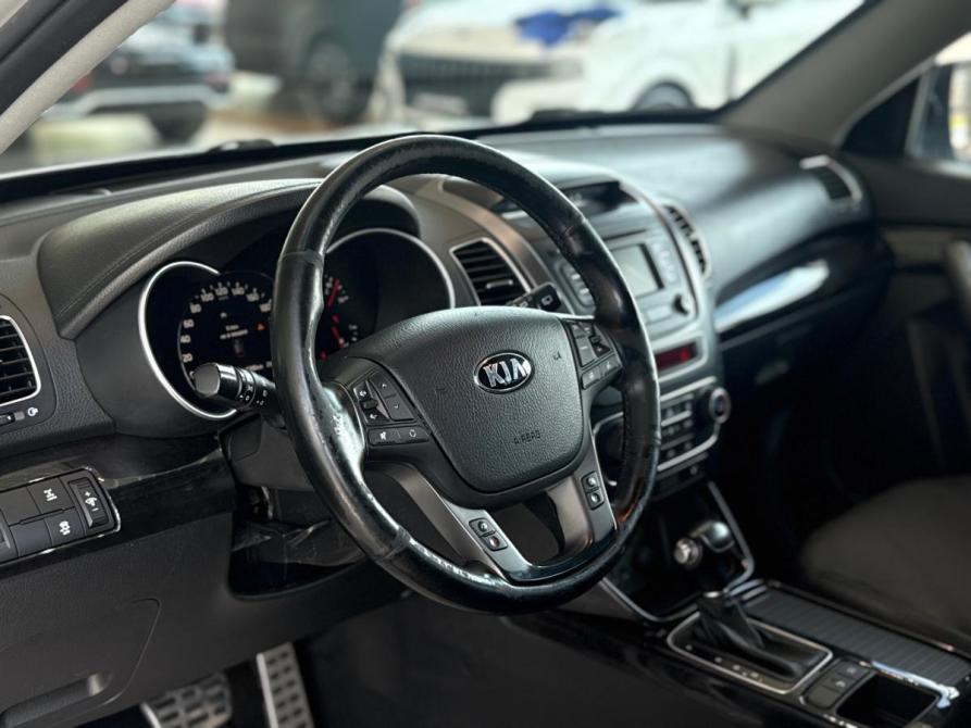 Kia Sorento II Рестайлинг Екатеринбург  - изображение 14