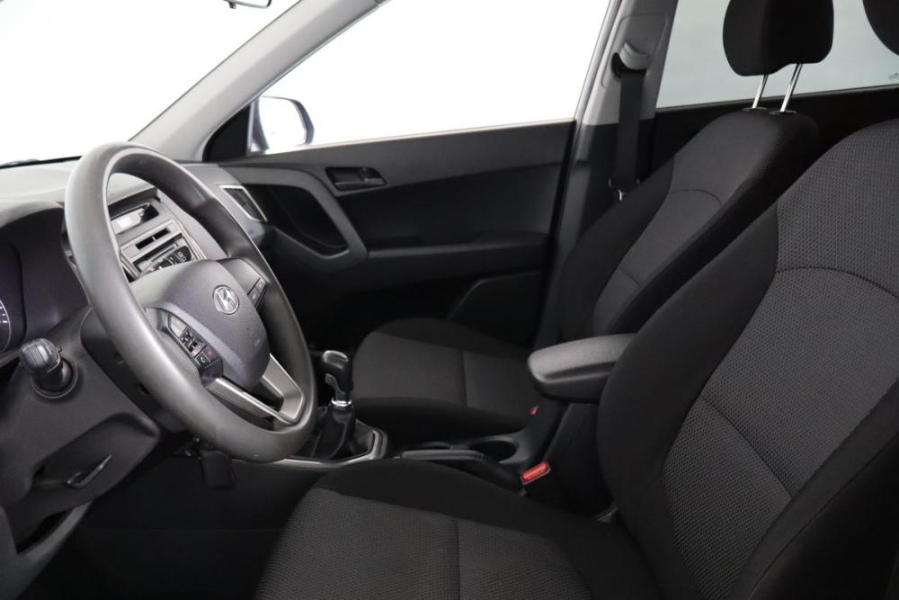 Hyundai Creta I Санкт-Петербург  - изображение 8