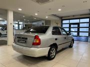 Hyundai Accent II Рестайлинг Астрахань  - изображение 19