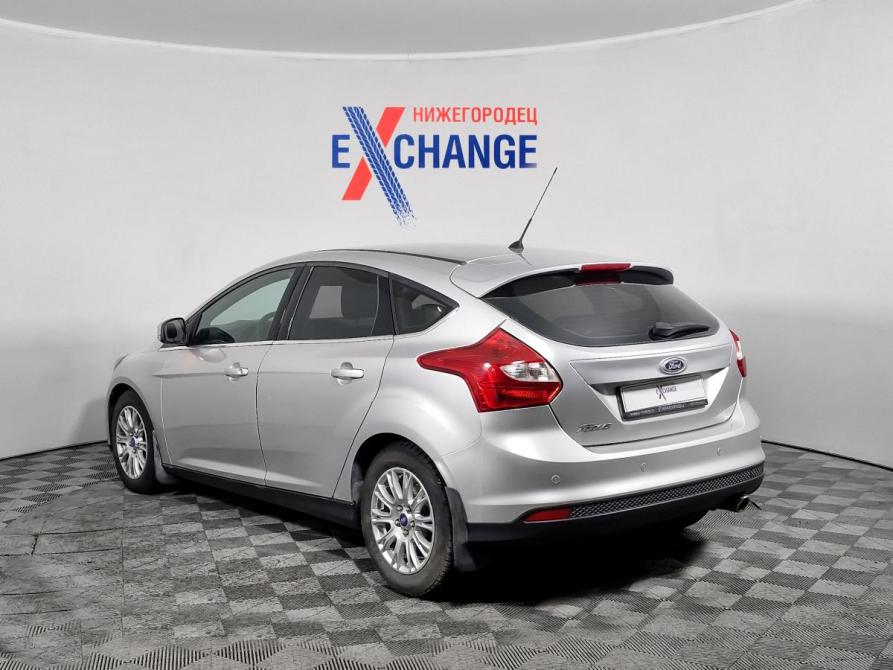 Ford Focus III Нижний Новгород  - изображение 7