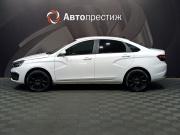 Lada (ВАЗ) Vesta I Рестайлинг (NG) Оренбург  - изображение 22