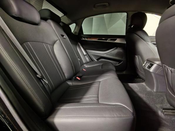 Genesis G80 I с пробегом 2017 года, цена 1 859 000 рублей, 205959 км, седан, Автокод Объявления
