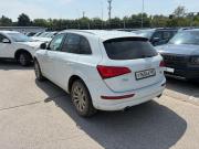 Audi Q5 I (8R) Рестайлинг Тольятти  - изображение 10