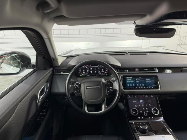 Land Rover Range Rover Velar I с пробегом 2020 года, цена 4 200 000 рублей, 53242 км, внедорожник, Автокод Объявления