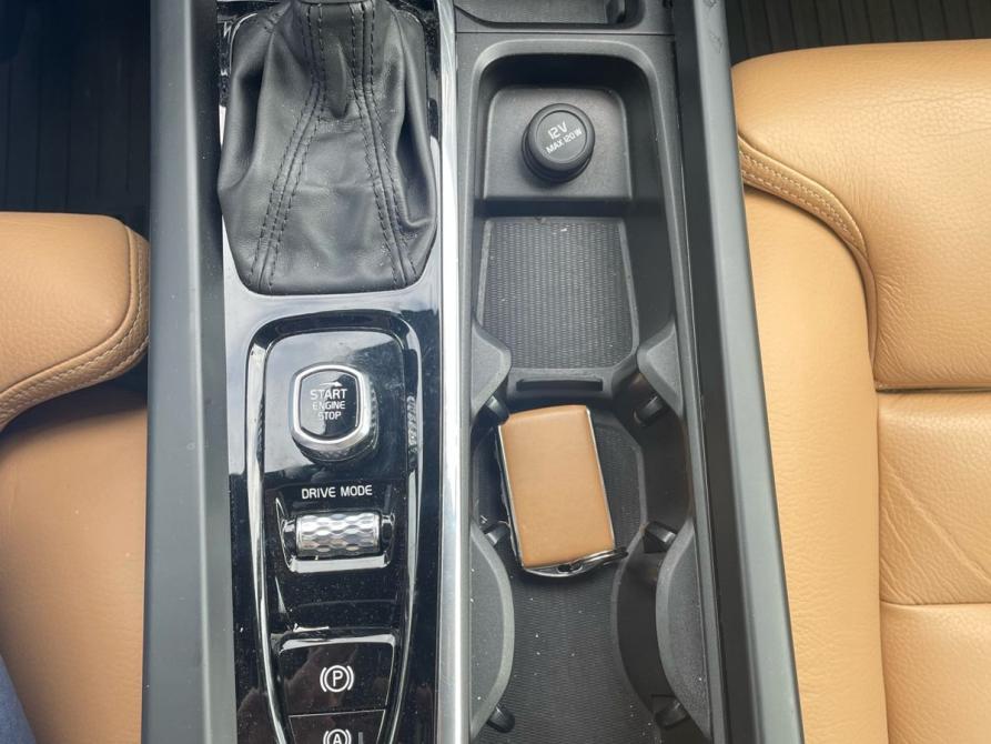 Volvo XC60 II Москва  - изображение 19