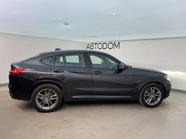 BMW X4 II (G02) с пробегом 2019 года, цена 4 350 000 рублей, 94364 км, внедорожник, Автокод Объявления