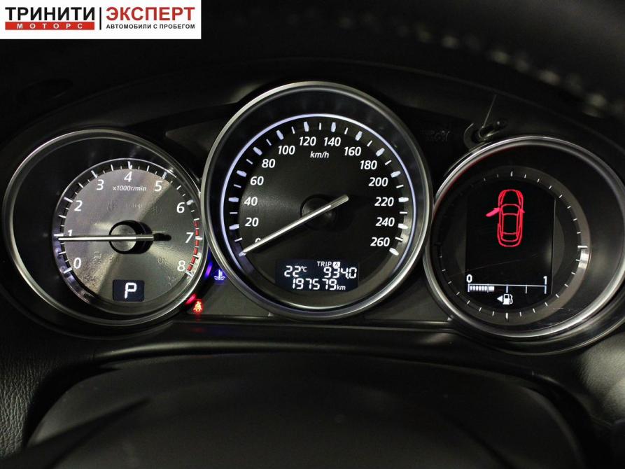 Mazda CX-5 I Белгород  - изображение 15