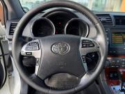Toyota Highlander II (XU40) Рестайлинг Оренбург  - изображение 26