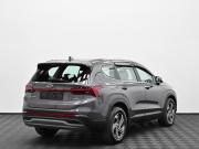 Hyundai Santa Fe IV Рестайлинг Москва  - изображение 17