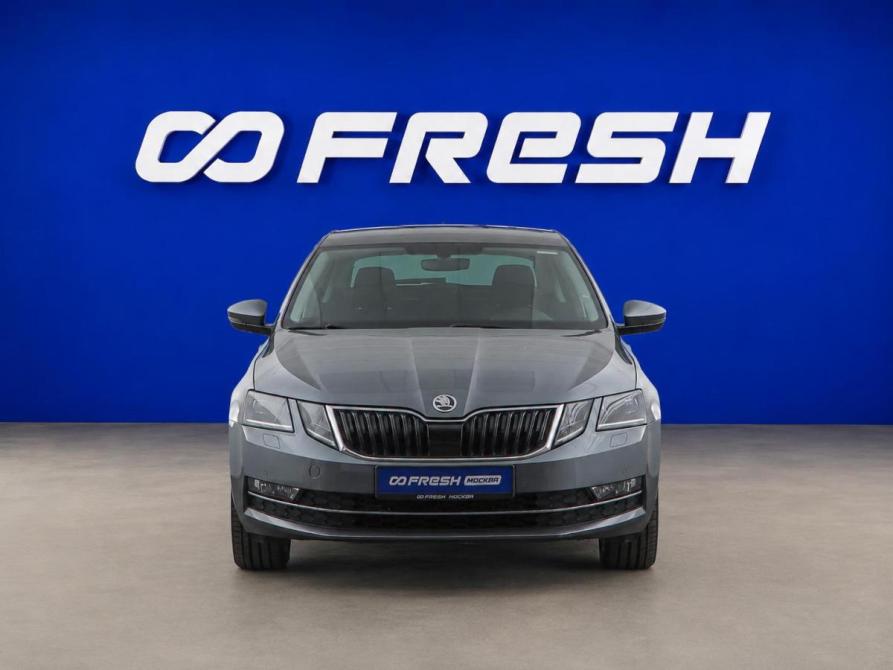 Skoda Octavia III (A7) Рестайлинг Москва  - изображение 4