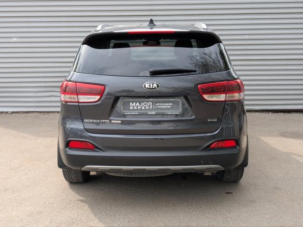 Kia Sorento III Prime с пробегом 2017 года, цена 2 250 000 рублей, 211921 км, внедорожник, Автокод Объявления