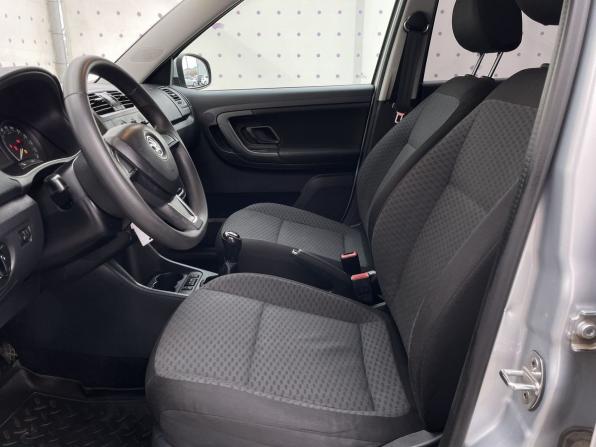 Skoda Fabia II Рестайлинг с пробегом 2014 года, цена 620 000 рублей, 267318 км, универсал, Автокод Объявления