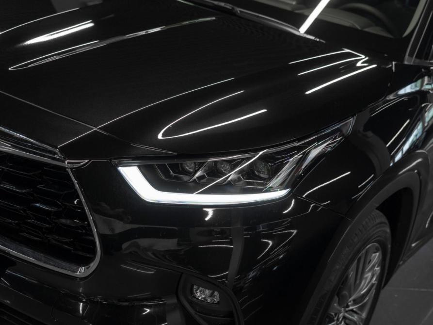 Toyota Highlander IV (XU70) Москва  - изображение 31