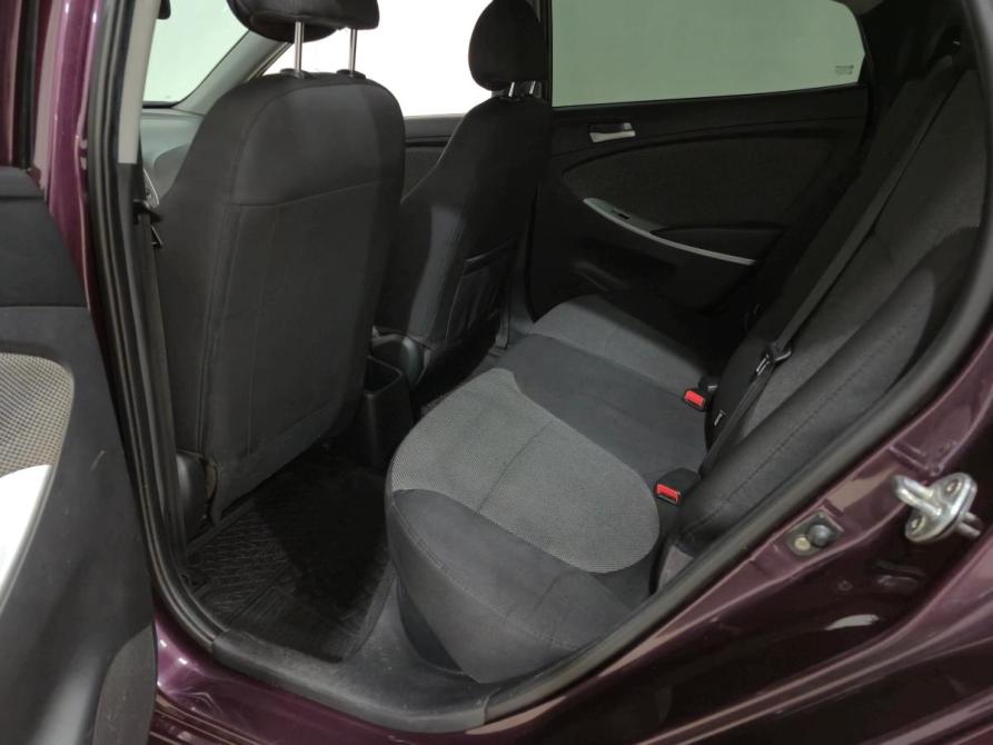 Hyundai Solaris I Альметьевск  - изображение 18