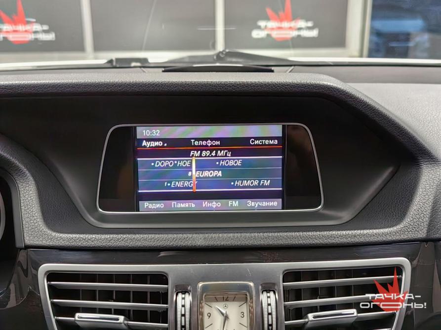 Mercedes-Benz E-Класс IV (W212 S212 C207) Рестайлинг Пермь  - изображение 13