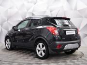 Opel Mokka I Ульяновск  - изображение 24