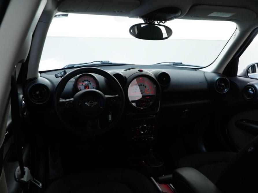Mini Countryman I Москва  - изображение 6