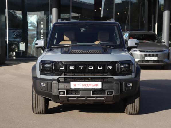 JETOUR T2 с пробегом 2024 года, цена 3 460 000 рублей, 25550 км, внедорожник, Автокод Объявления