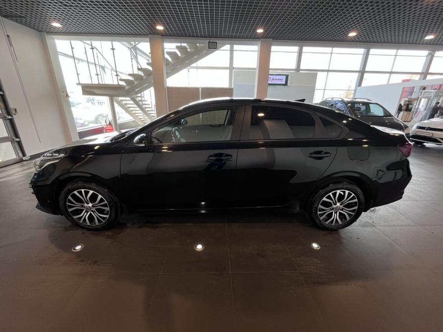 Kia Cerato IV Чебоксары  - изображение 6