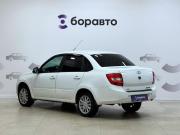 Lada (ВАЗ) Granta I Ставрополь  - изображение 23
