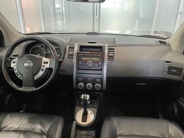 Nissan X-Trail II с пробегом 2008 года, цена 805 000 рублей, 239186 км, внедорожник, Автокод Объявления