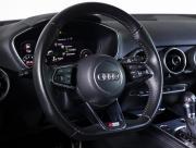 Audi TT III (8S) Москва  - изображение 36