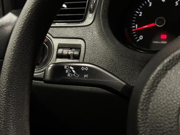 Volkswagen Polo V с пробегом 2013 года, цена 870 000 рублей, 86876 км, седан, Автокод Объявления