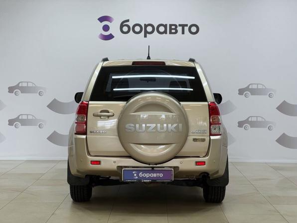 Suzuki Grand Vitara II Рестайлинг с пробегом 2010 года, цена 1 180 000 рублей, 156462 км, внедорожник, Автокод Объявления