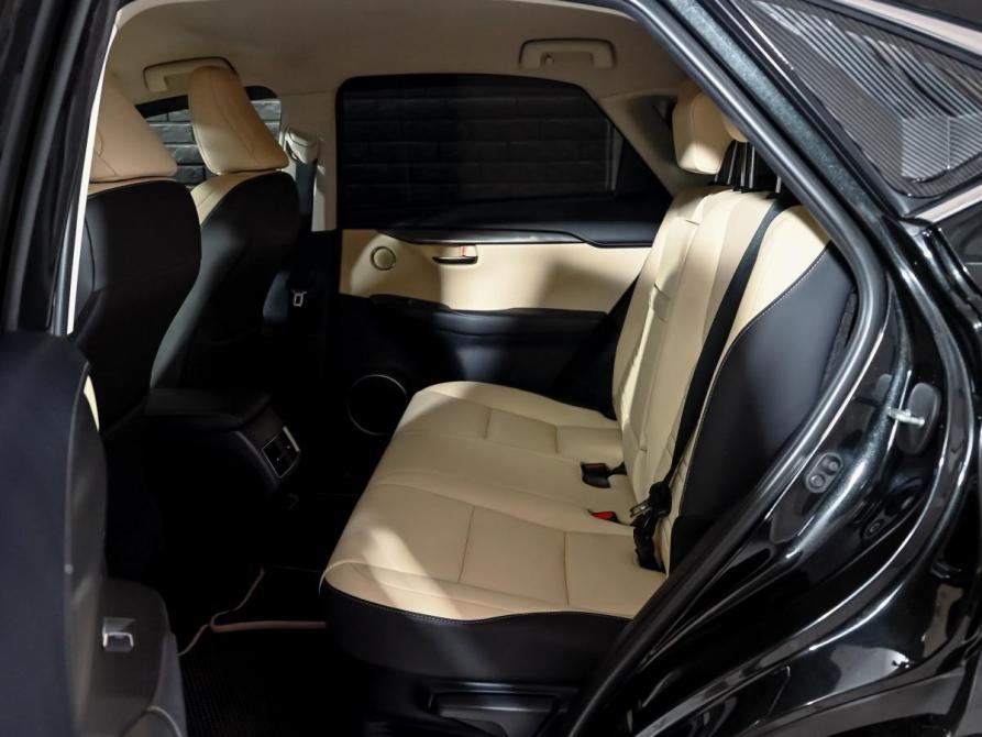 Lexus NX I Рестайлинг Екатеринбург  - изображение 19