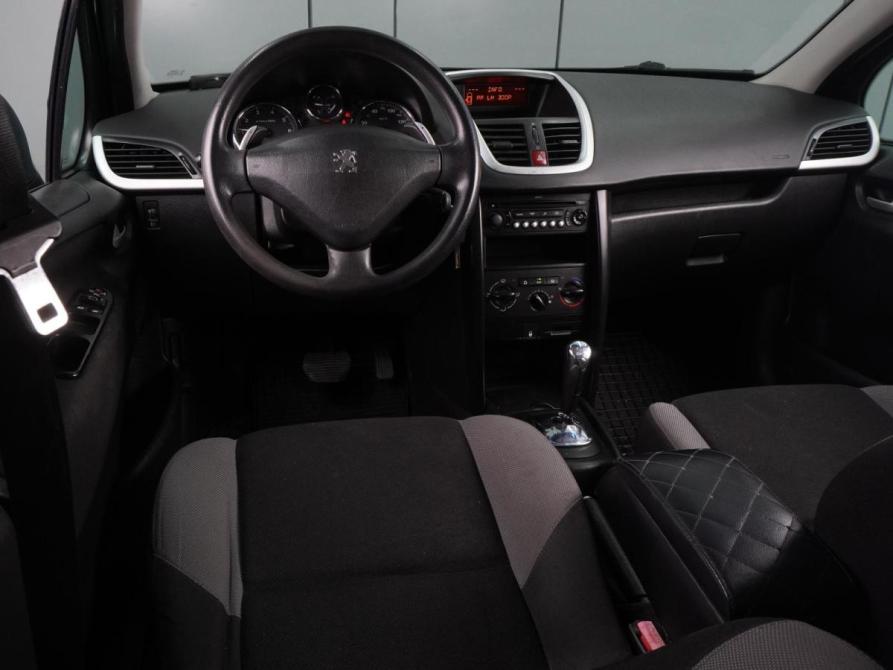 Peugeot 207 I Воронеж  - изображение 6