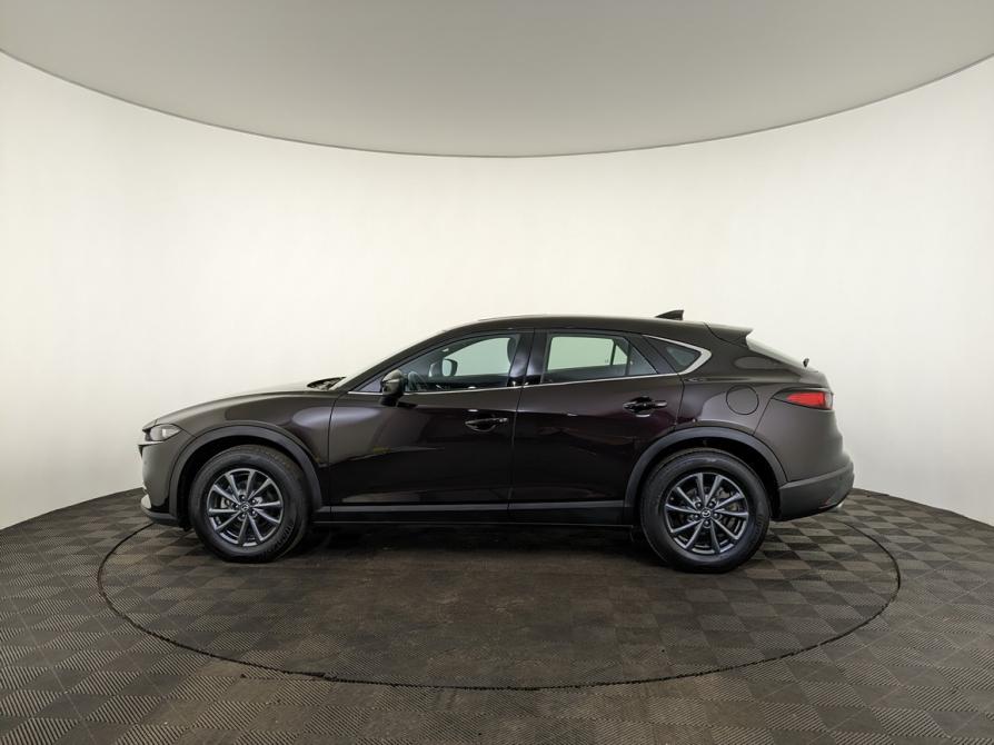 Mazda CX-4 I Рестайлинг Москва  - изображение 8