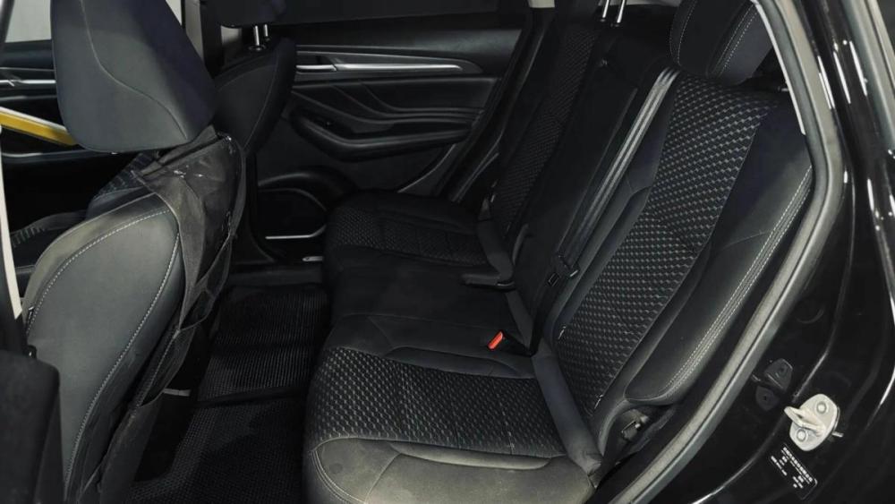 Haval F7x I Смоленск  - изображение 16