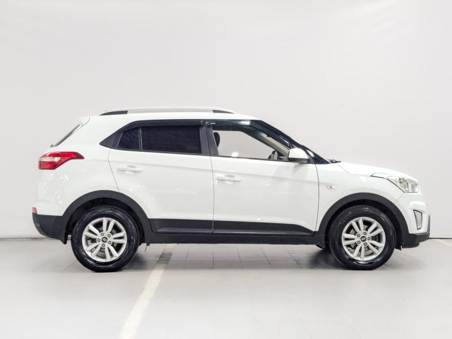 Hyundai Creta I Москва  - изображение 4