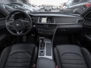 Kia Optima IV Москва  - изображение 37