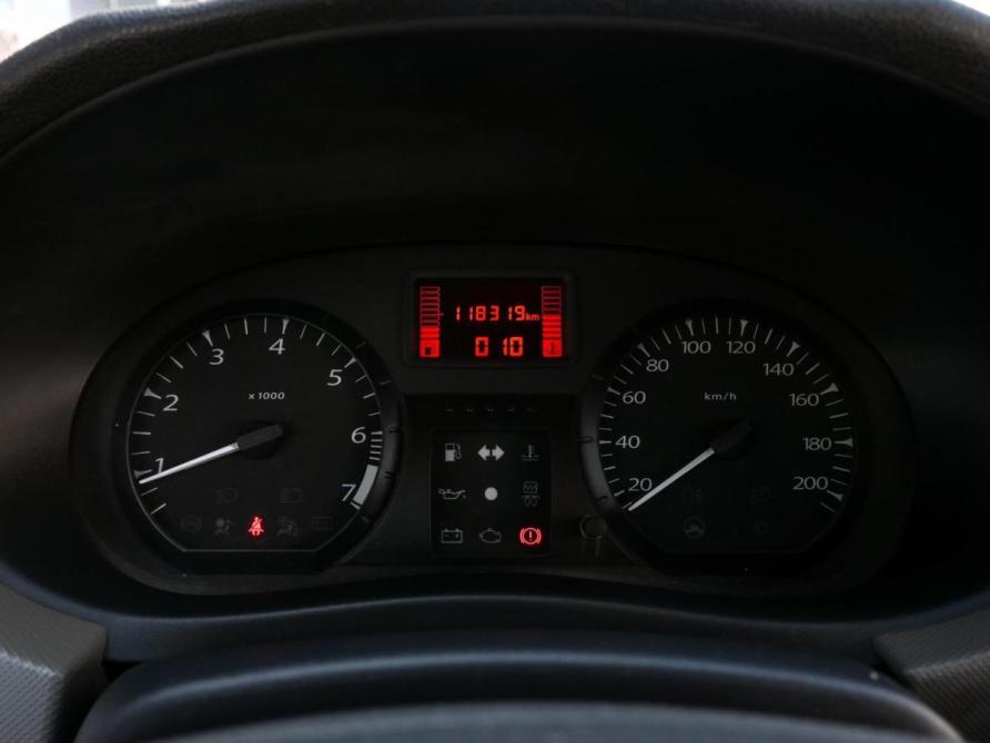Lada (ВАЗ) Largus I Волгоград  - изображение 12