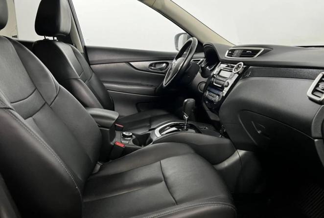 Nissan X-Trail III с пробегом 2017 года, цена 1 900 000 рублей, 143045 км, внедорожник, Автокод Объявления