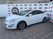 Hyundai i40 I Санкт-Петербург  - изображение 14