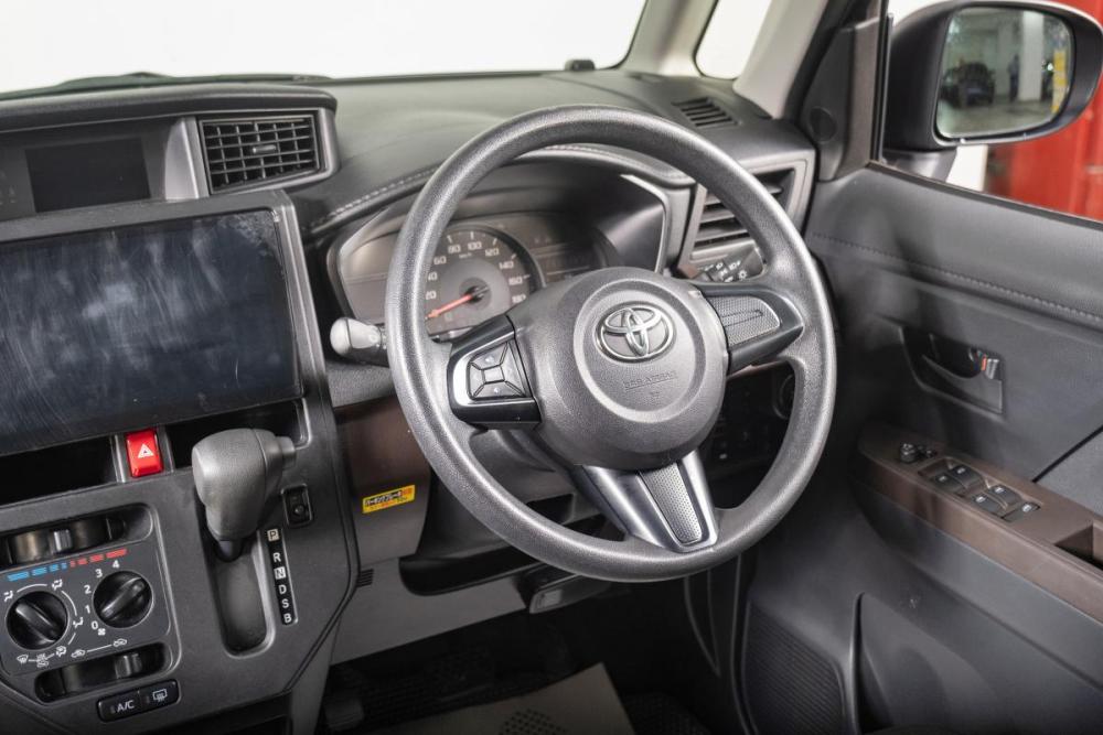 Toyota Roomy I Томск  - изображение 10