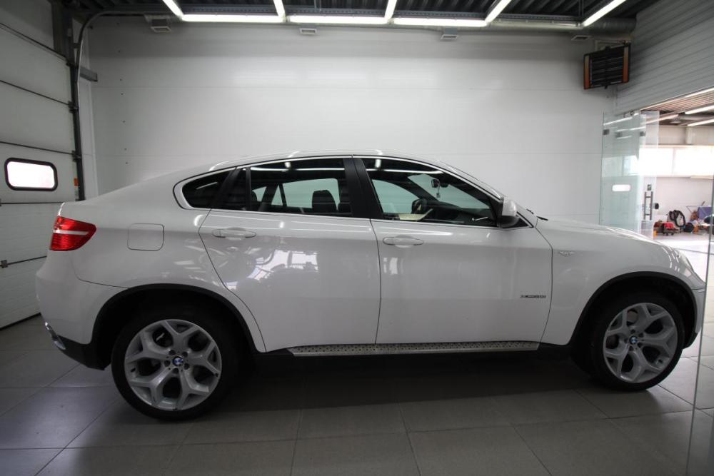 BMW X6 I (E71) Сургут  - изображение 6