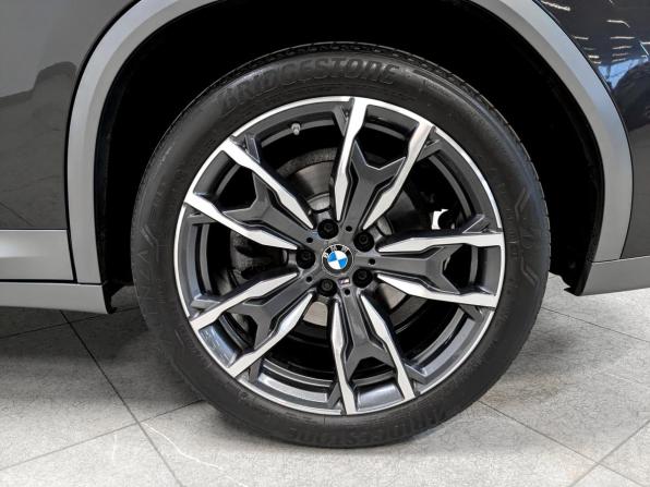 BMW X4 II (G02) с пробегом 2018 года, цена 3 950 000 рублей, 87407 км, внедорожник, Автокод Объявления