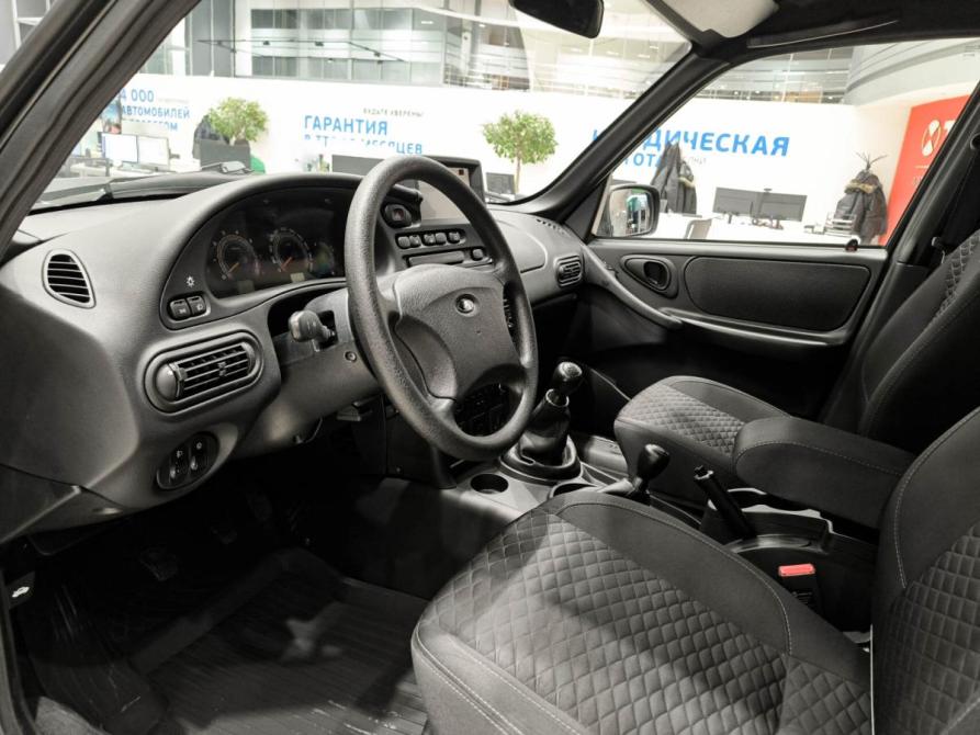 Lada (ВАЗ) Niva Travel I Казань  - изображение 20
