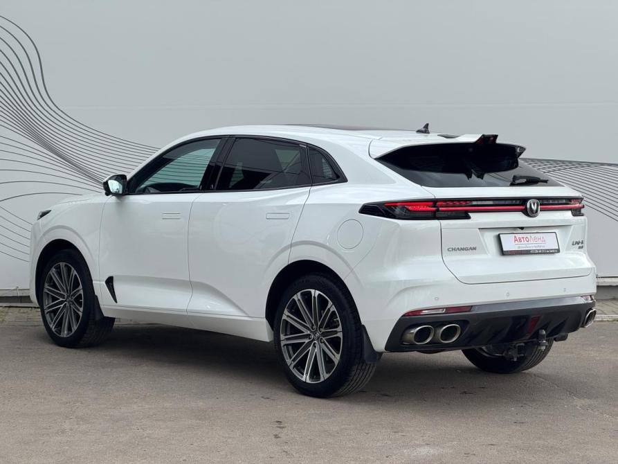 Changan UNI-K Воронеж  - изображение 6